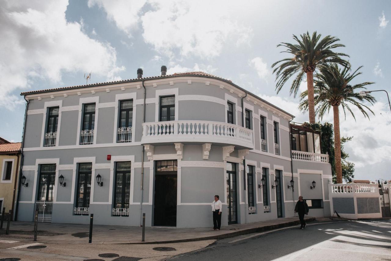 1930 Boutique Hotel Arzúa Dış mekan fotoğraf