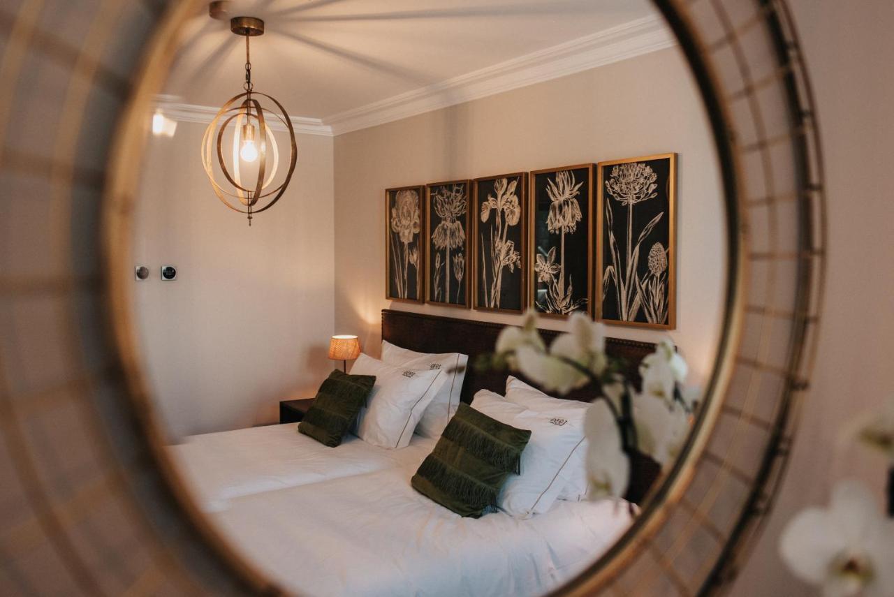 1930 Boutique Hotel Arzúa Dış mekan fotoğraf