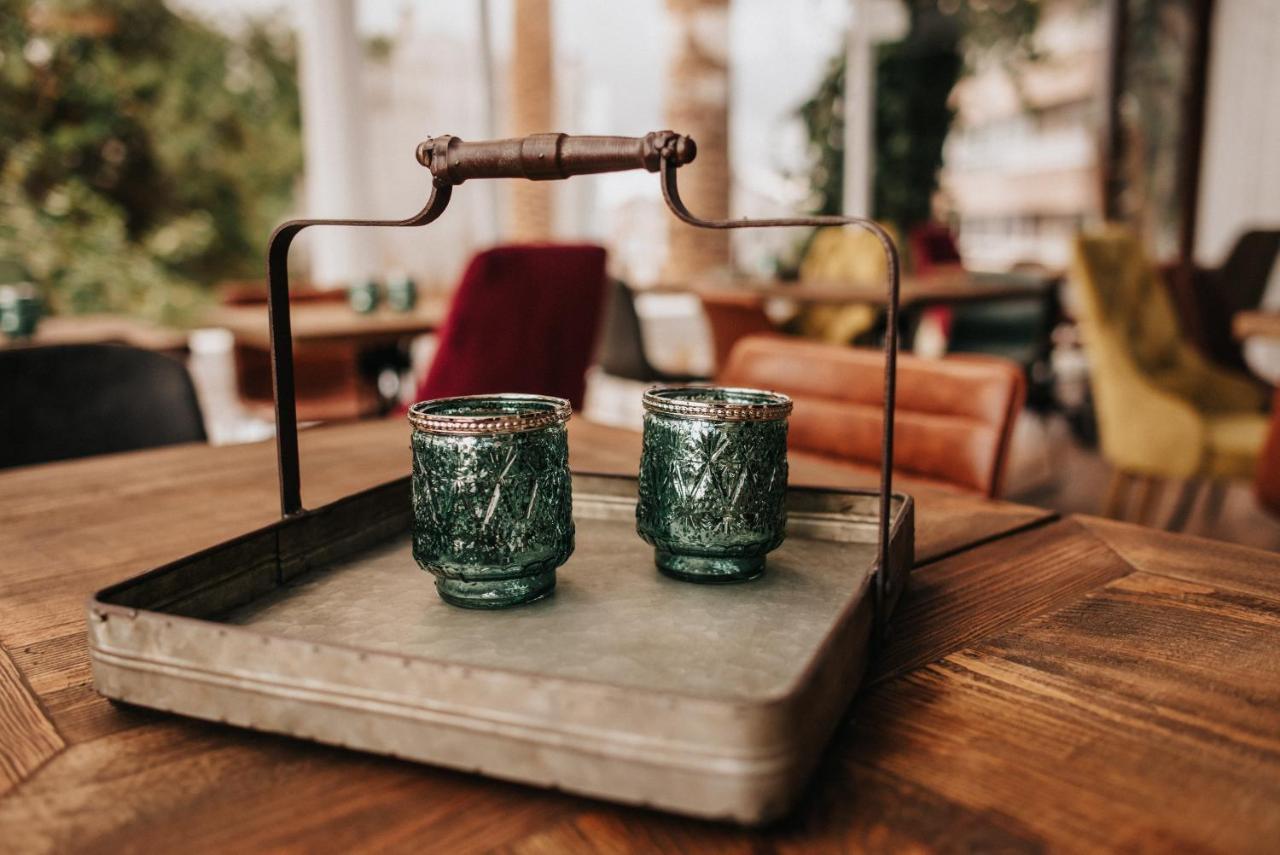 1930 Boutique Hotel Arzúa Dış mekan fotoğraf