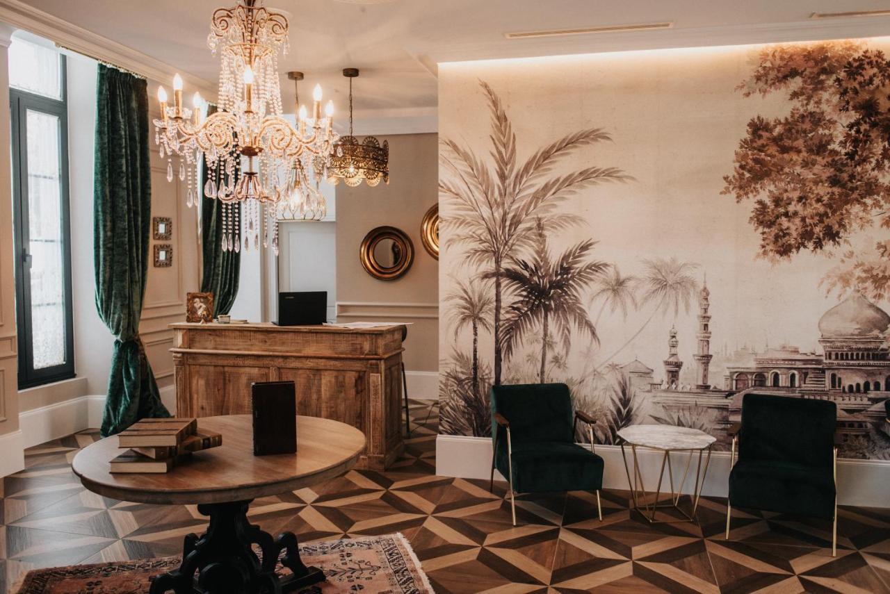 1930 Boutique Hotel Arzúa Dış mekan fotoğraf