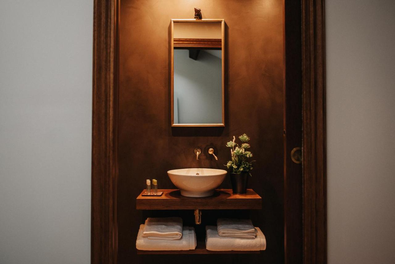 1930 Boutique Hotel Arzúa Dış mekan fotoğraf