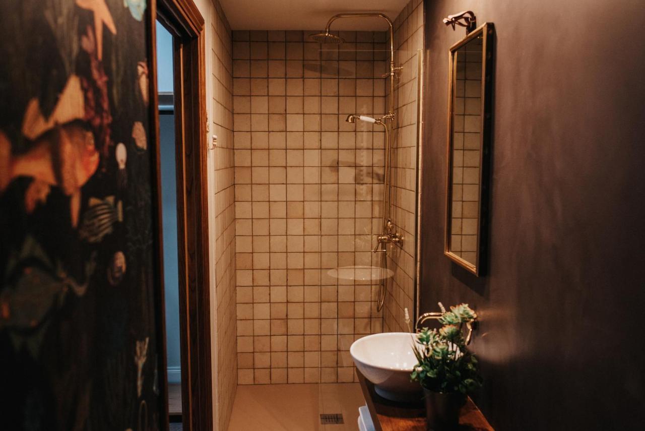 1930 Boutique Hotel Arzúa Dış mekan fotoğraf