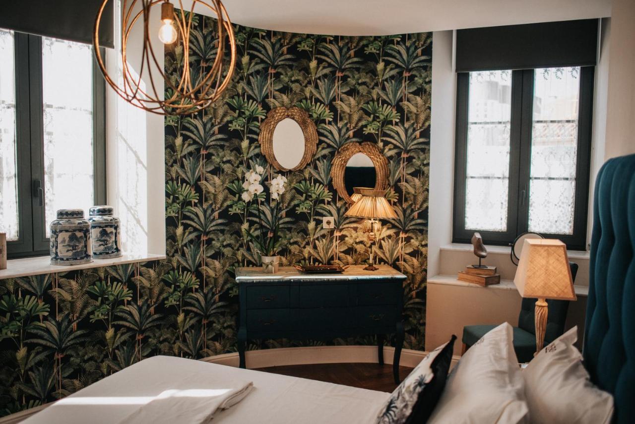 1930 Boutique Hotel Arzúa Dış mekan fotoğraf