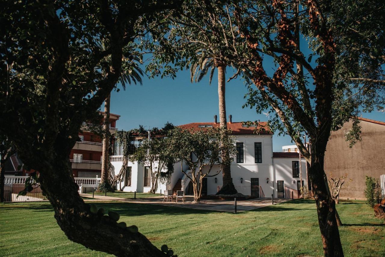 1930 Boutique Hotel Arzúa Dış mekan fotoğraf