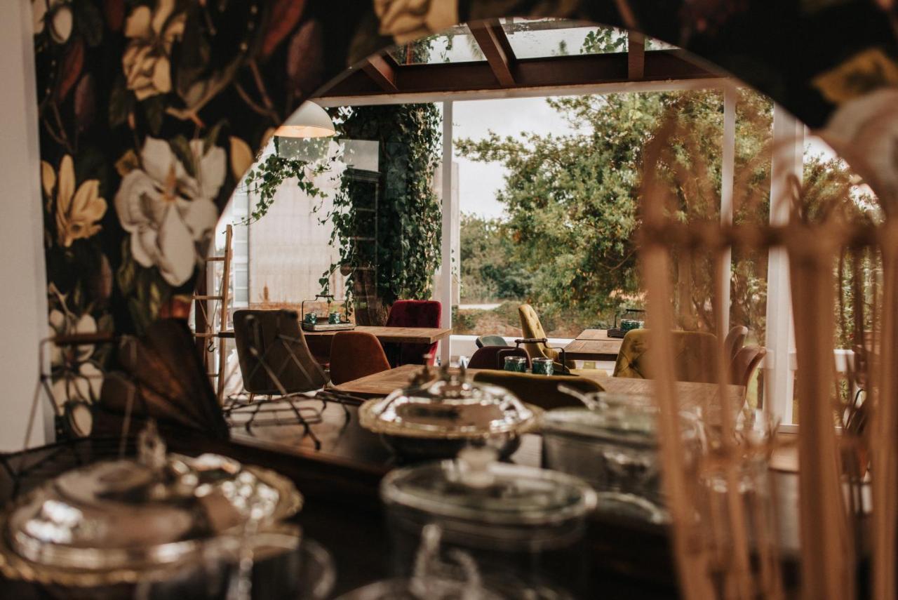1930 Boutique Hotel Arzúa Dış mekan fotoğraf