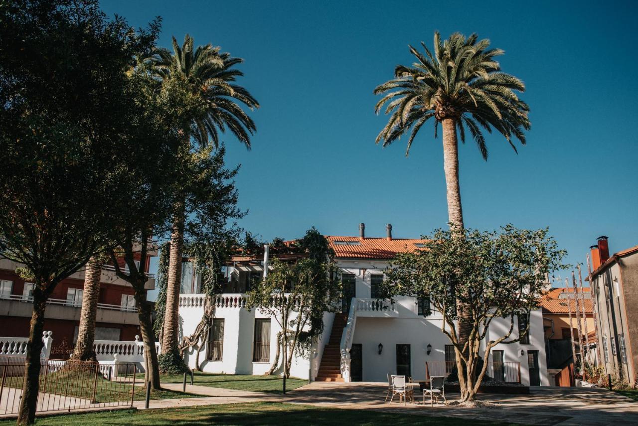 1930 Boutique Hotel Arzúa Dış mekan fotoğraf