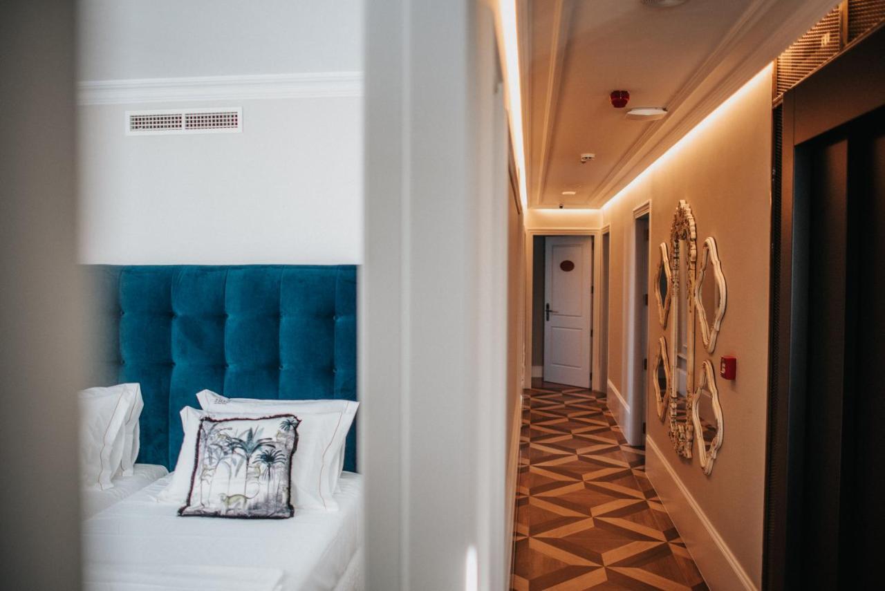 1930 Boutique Hotel Arzúa Dış mekan fotoğraf