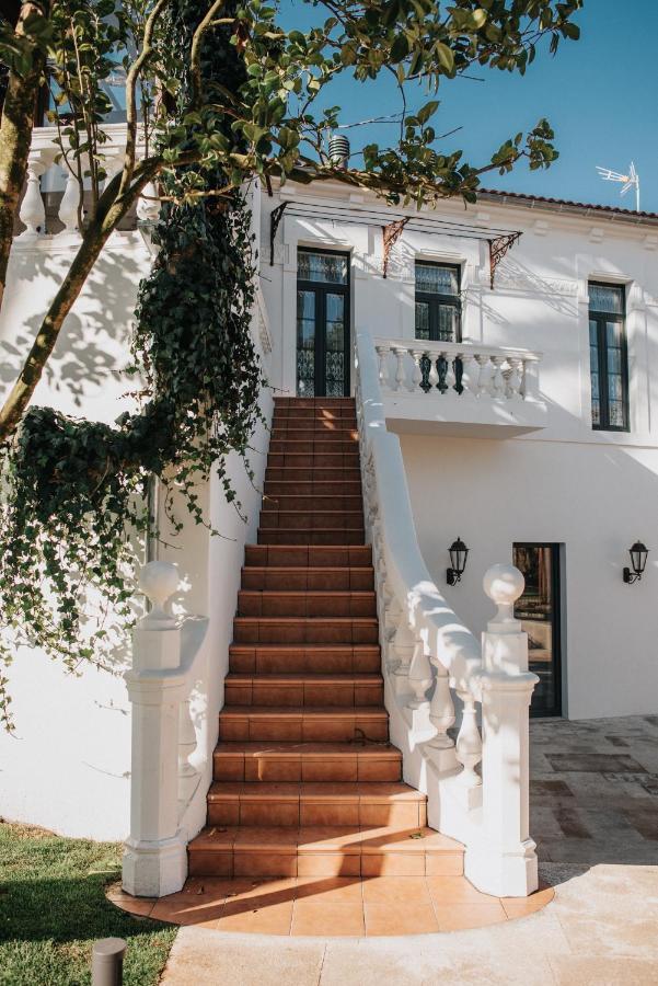 1930 Boutique Hotel Arzúa Dış mekan fotoğraf