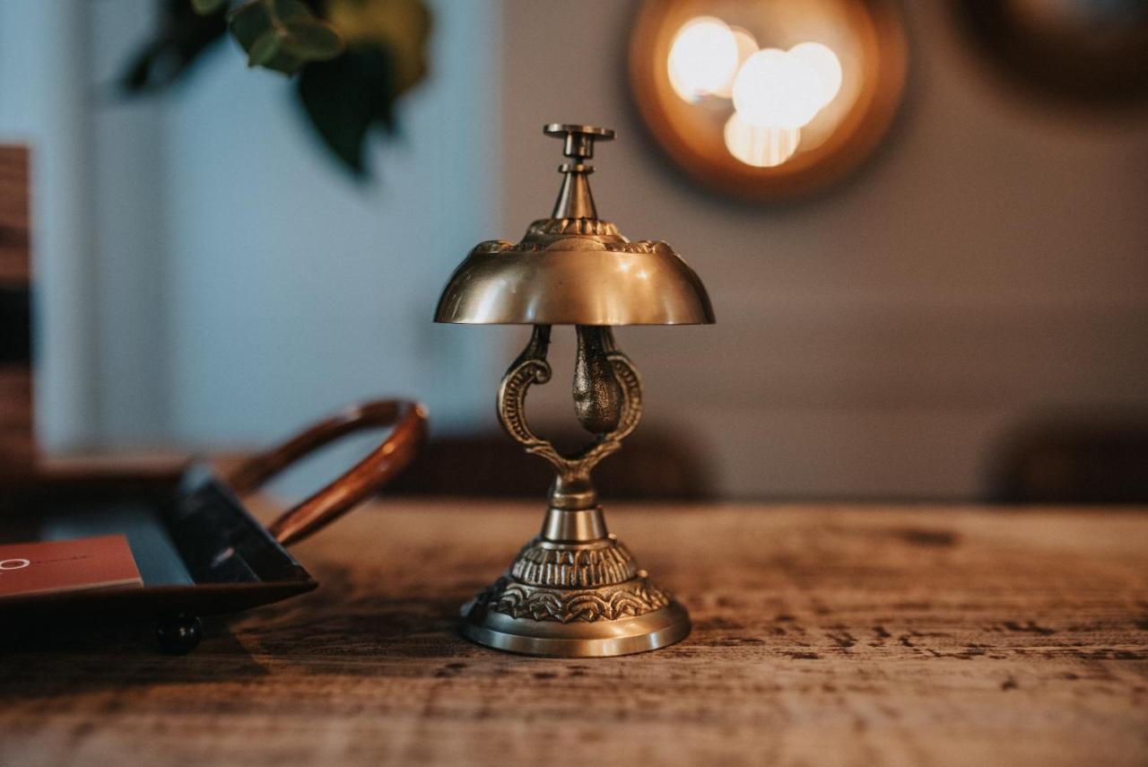 1930 Boutique Hotel Arzúa Dış mekan fotoğraf