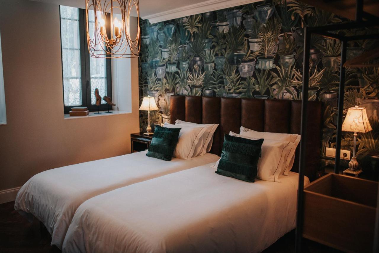 1930 Boutique Hotel Arzúa Dış mekan fotoğraf